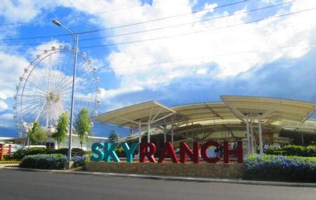 tagaytay sky ranch hotel.